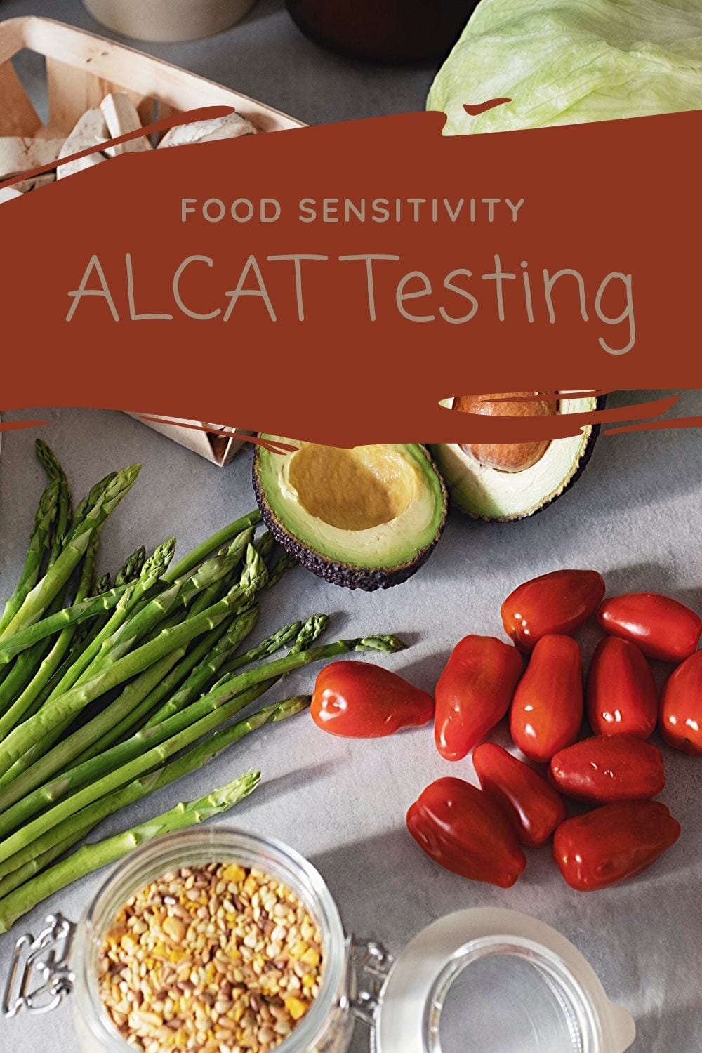 ALCAT Food Sensitivity Testing: An Opinion - A Food Mood
